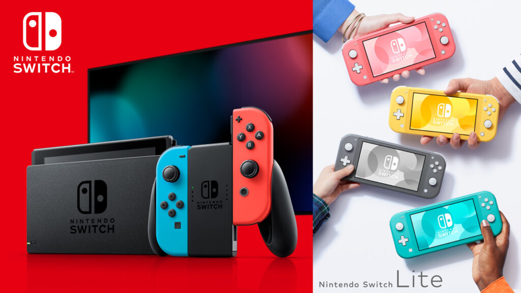 nintendo yeni nesil