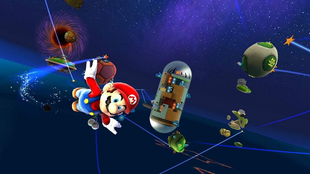 mario