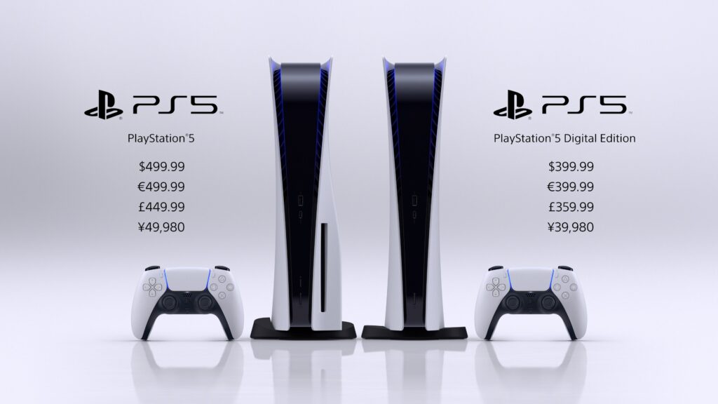 playstation 5