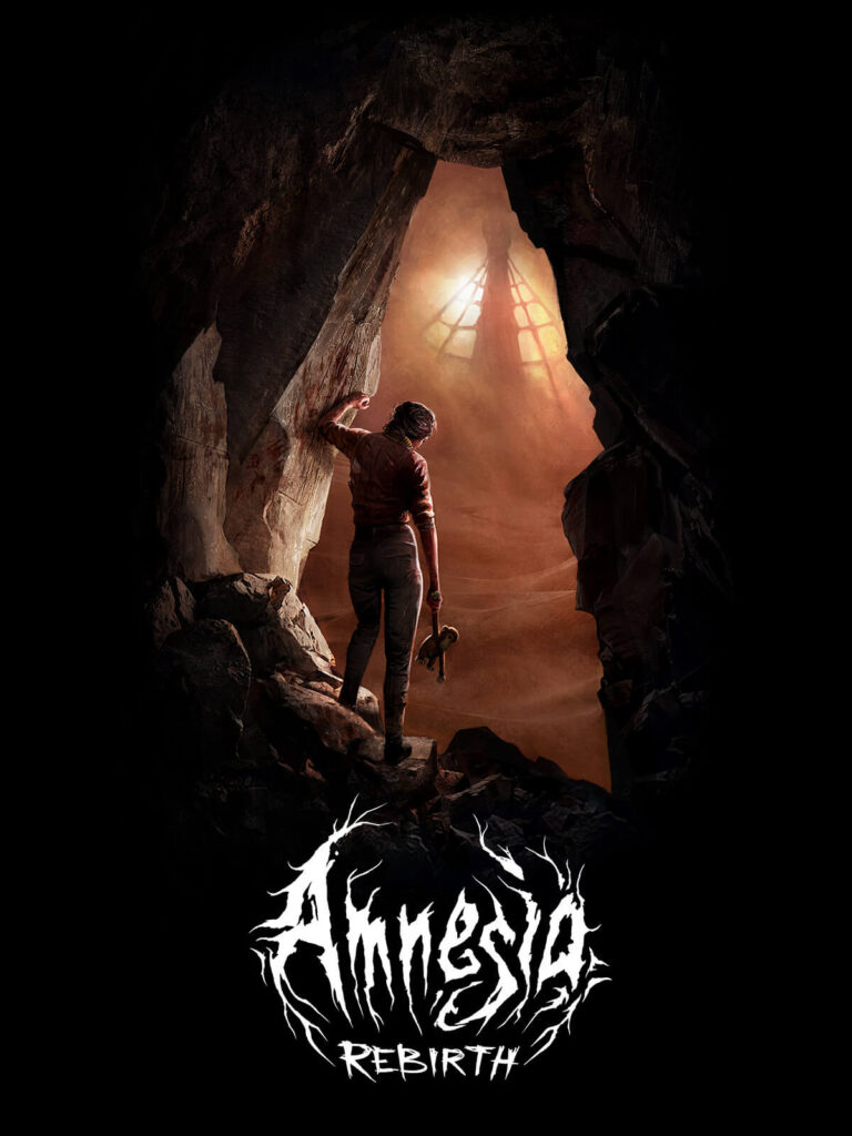 amnesia