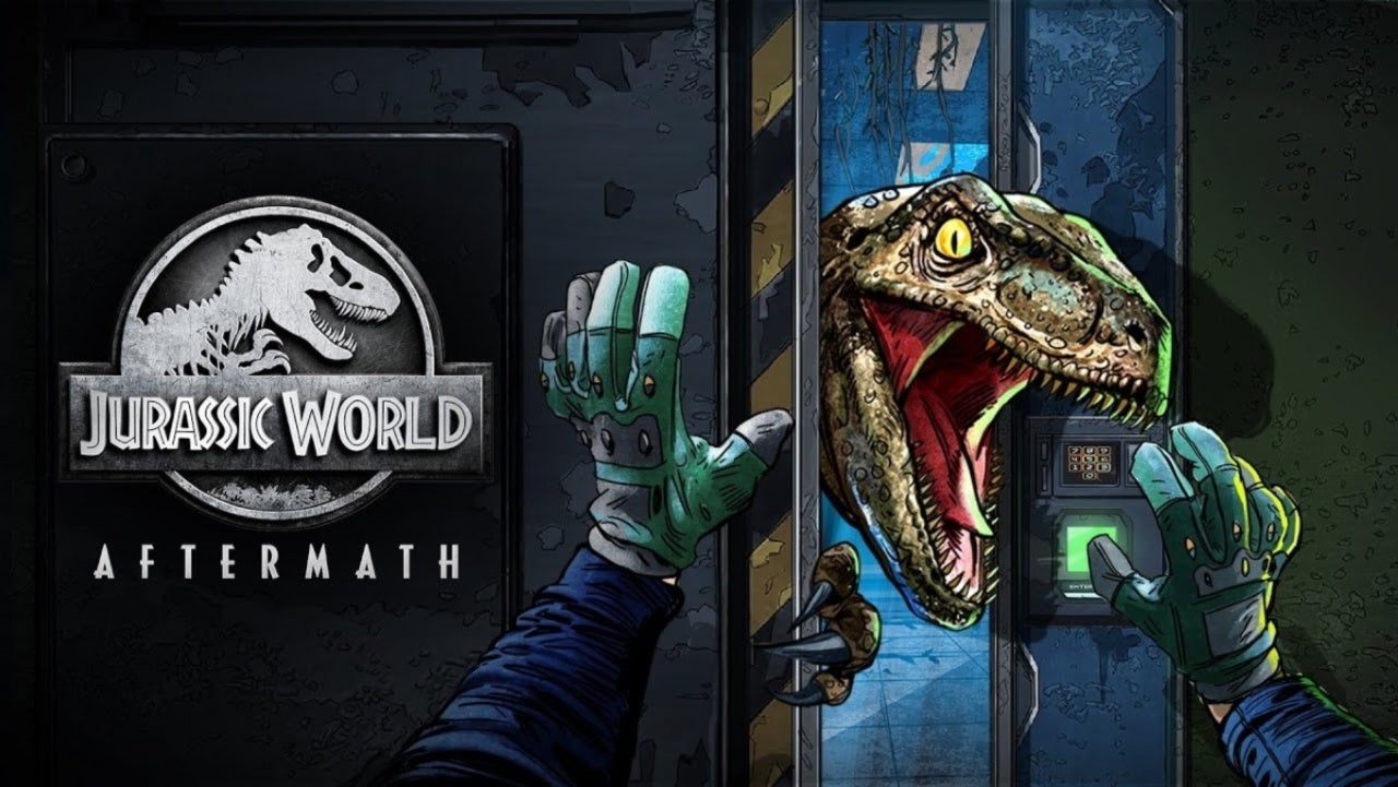 jurassic world aftermath collection psvr 2 download free