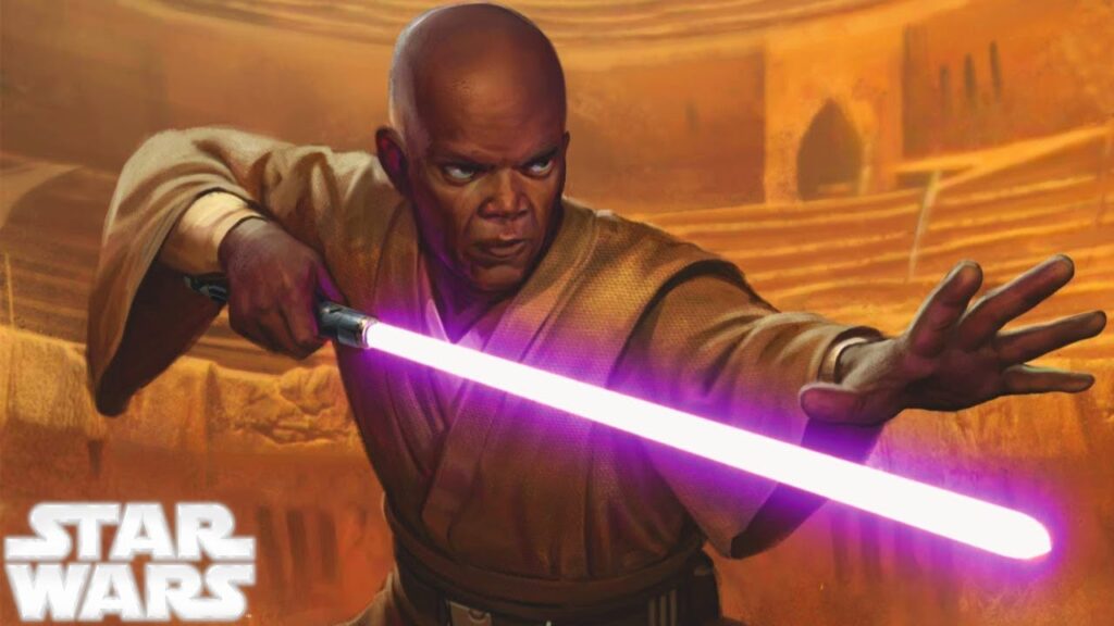 mace windu