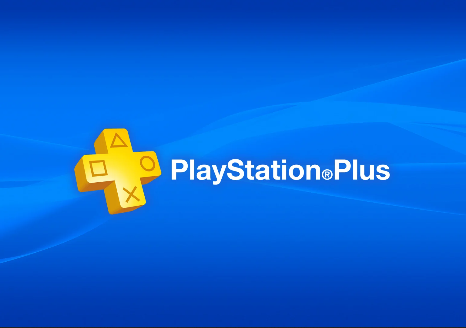 Игры пс плюс февраль. Sony PS Plus. PLAYSTATION Plus Premium. PLAYSTATION Plus логотип. Подписка PS Plus.