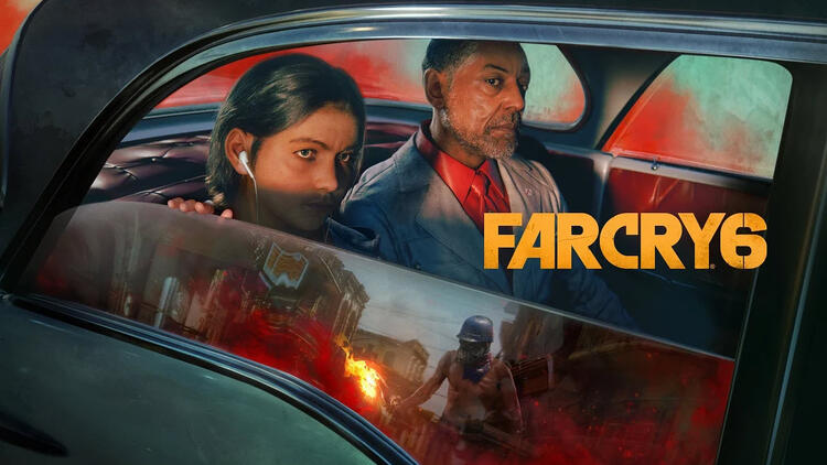 far cry