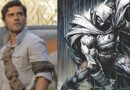 Oscar Isaac Moon Knight’ı Canlandıracak