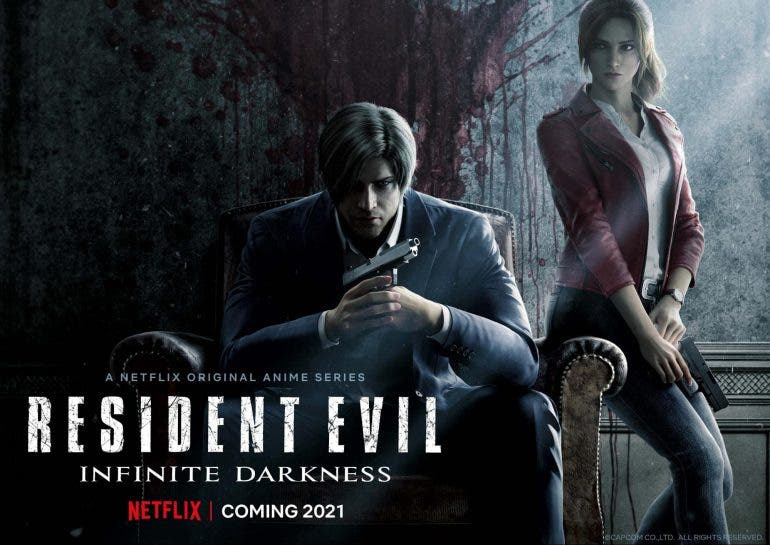 resident evil