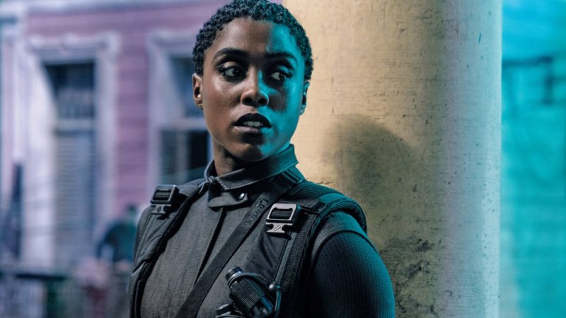 lashana