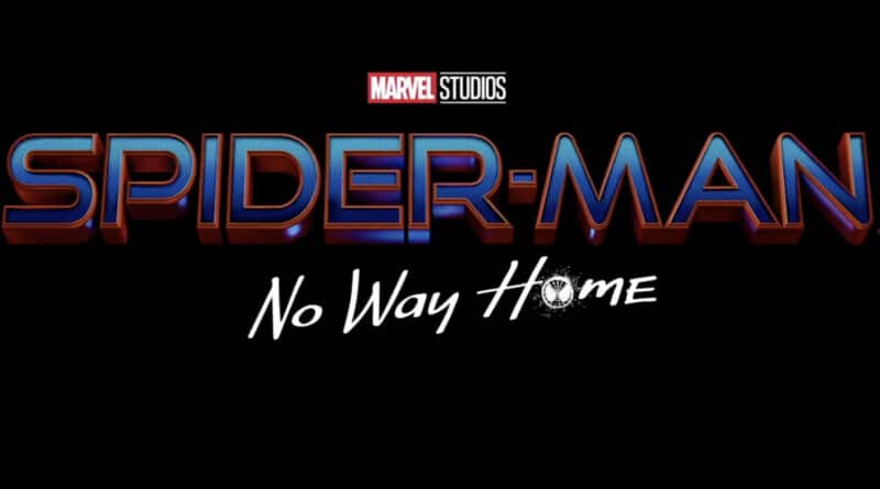 Spider-Man: No Way Home’un Resmi Afişi Yayınlandı