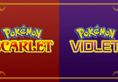 Pokemon Scarlet ve Violet, 2022 Sonu İçin Açıklandı