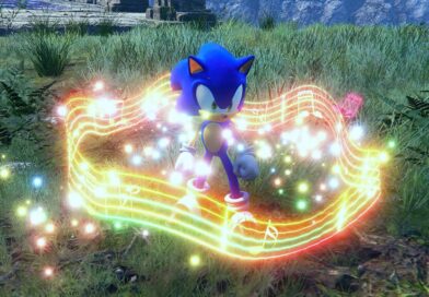 Sonic Frontiers’ın ilk Bedava DLC’si Geliyor